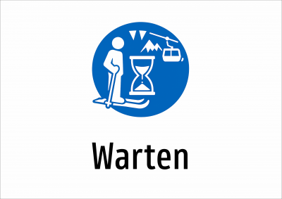 Warten