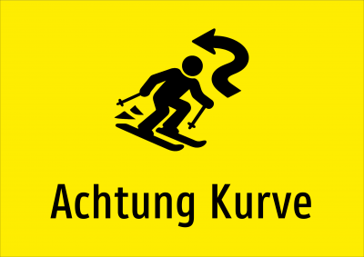 Achtung Kurve
