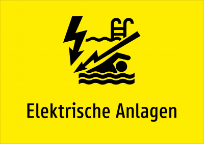 Elektrische Anlagen