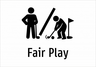 Fair Play