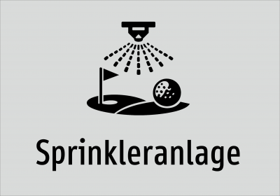Sprinkleranlage