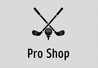 Pro Shop