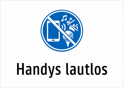 Handys lautlos