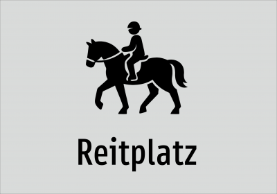 Reitplatz