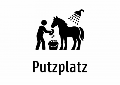 Putzplatz