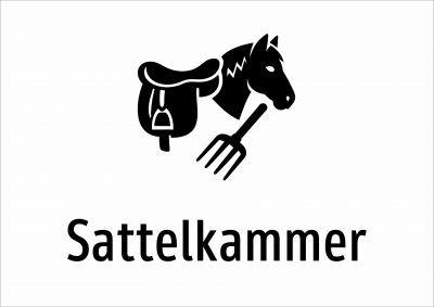 Sattelkammer
