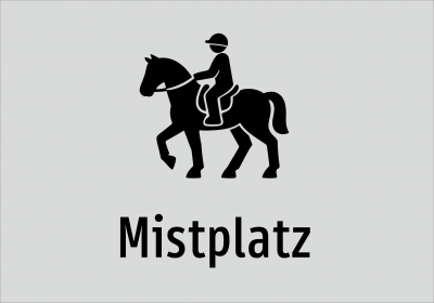 Mistplatz