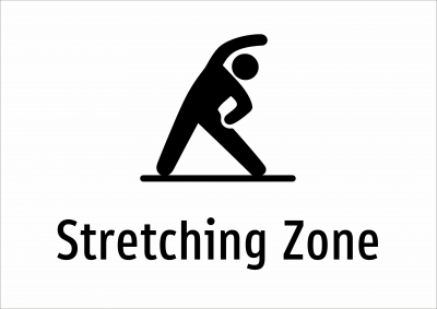 Stretching Zone