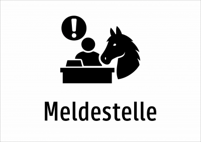 Meldestelle