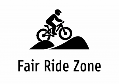 Fair Ride Zone