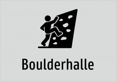 Boulderhalle