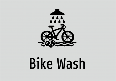 Bike Wash