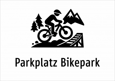 Parkplatz Bikepark