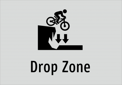Drop Zone