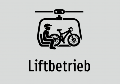 Liftbetrieb