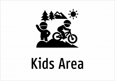 Kids Area