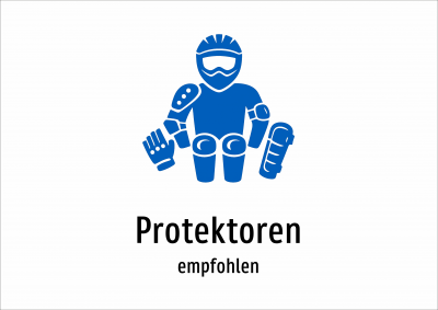 Protektoren - empfohlen