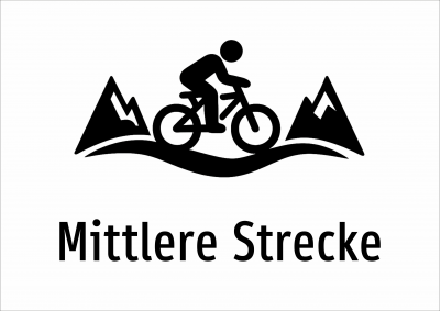 Mittlere Strecke