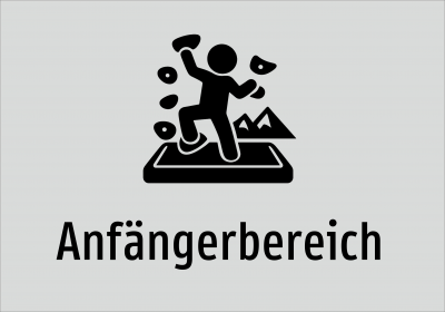 Anfängerbereich