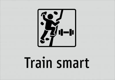 Train smart