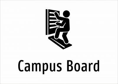 Campus Board