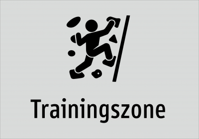 Trainingszone