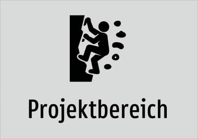 Projektbereich