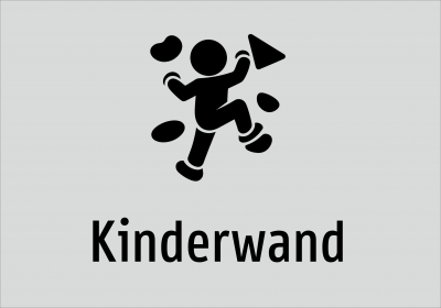 Kinderwand