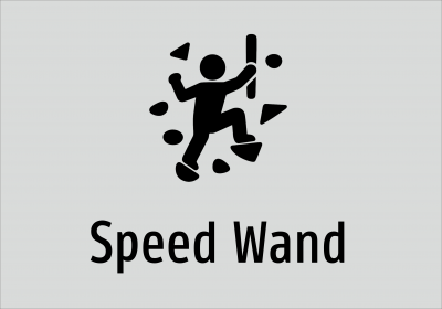 Speed Wand