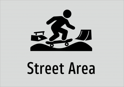 Street Area