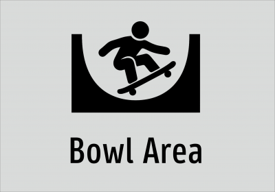Bowl Area