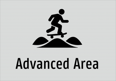 Advanced Area