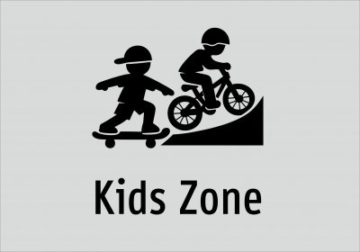 Kids Zone