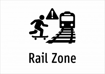 Rail Zone