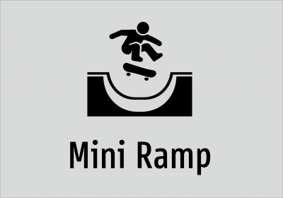 Mini Ramp