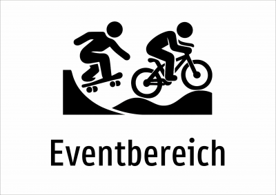 Eventbereich
