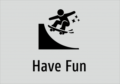 Have Fun