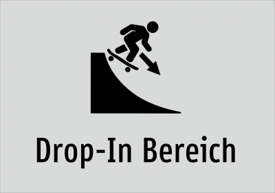 Drop-In Bereich