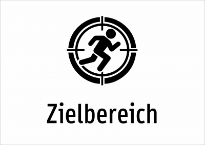 Zielbereich
