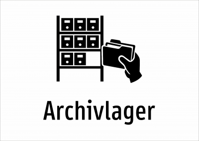 Archivlager