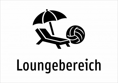 Loungebereich