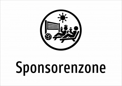 Sponsorenzone