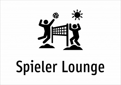 Spieler Lounge