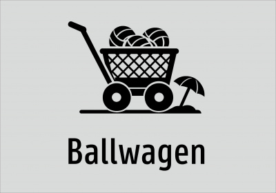 Ballwagen