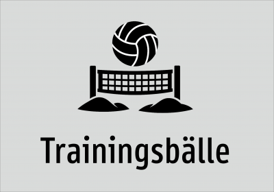 Trainingsbälle