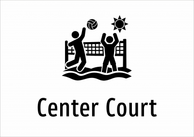 Center Court