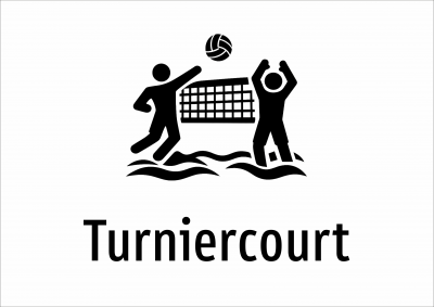 Turniercourt