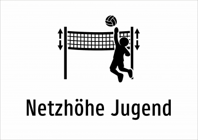 Netzhöhe Jugend