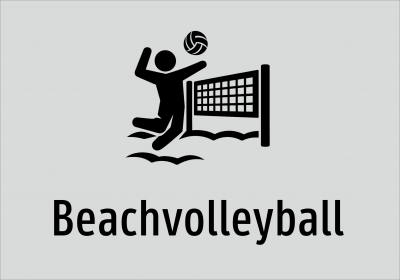 Beachvolleyball