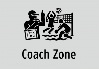 Coach Zone